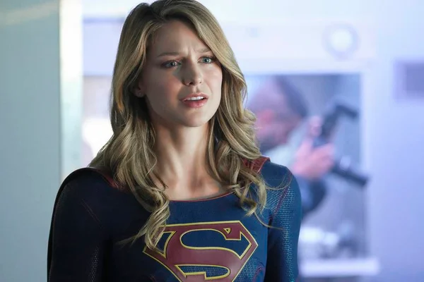 Supergirl chegará ao fim na sexta temporada, prevista para 2021