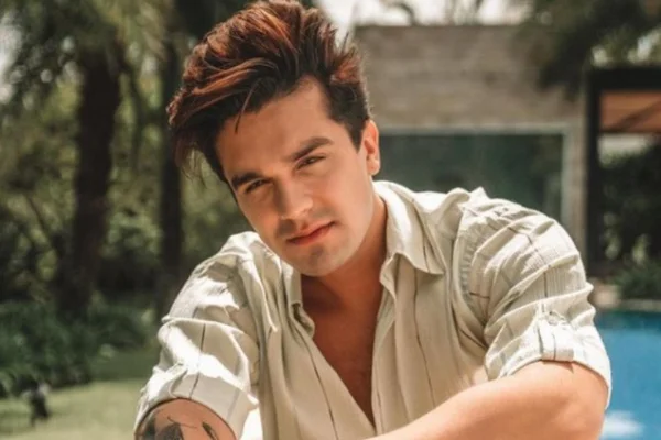 Luan Santana estreia no Carnaval das Artes do Rio em 2022