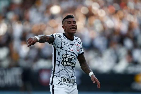 O caso Paulinho e o incrível amadorismo da gestão do Corinthians