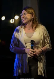 Advogada Dalide Corrêa