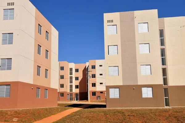 Apartamento no bairro Crixá, em São Sebastião