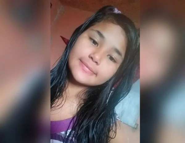 Tia sobre homem que matou sobrinha: “Ele cuidou dela desde bebê”