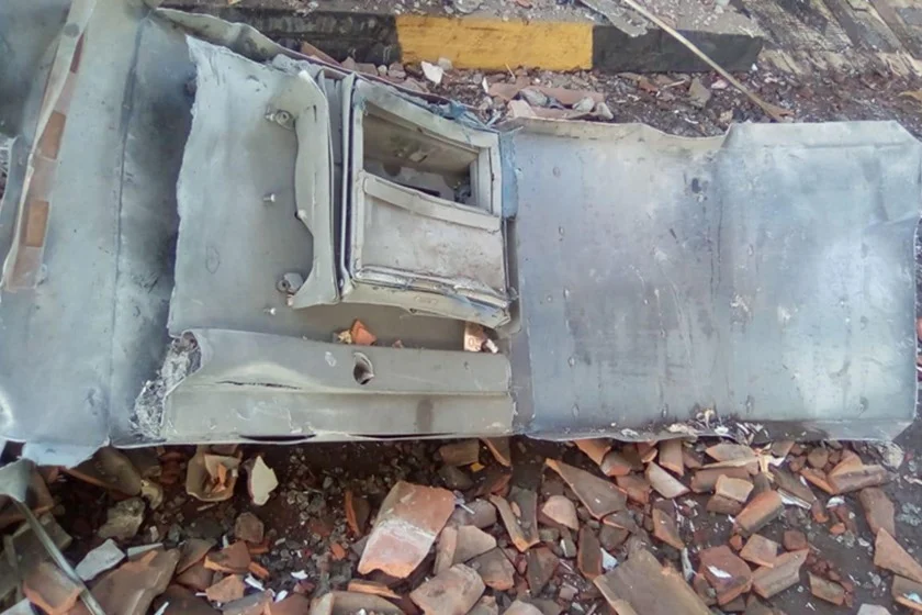 Vídeo. Bandidos explodem cofre de posto de gasolina no Entorno do DF - imagem 1 Vídeo. Bandidos explodem cofre de posto de gasolina no Entorno do DF - imagem 1