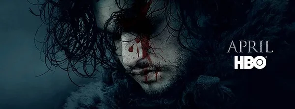 HBO anuncia data de estreia da sexta temporada de “Game of Thrones”