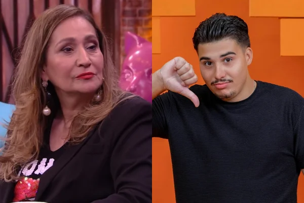Sonia Abrão detona Globo e divide opiniões na web: “Descansa”