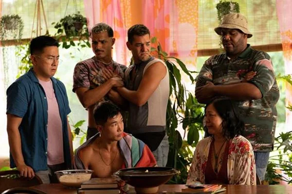 Orgulho & Sedução, novo filme do Star+, reproduz vida real