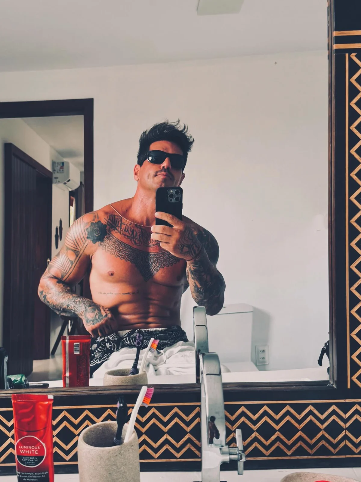 Fernando Fernandes Fernando Fernandes