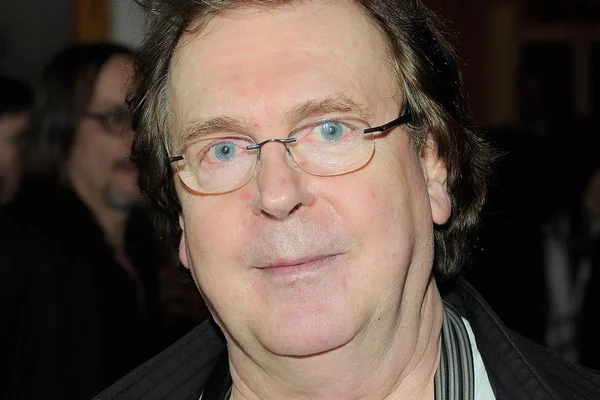Ian McDonald