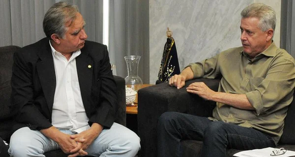 PSDB faz duras críticas ao governo e rompe de vez com Rollemberg