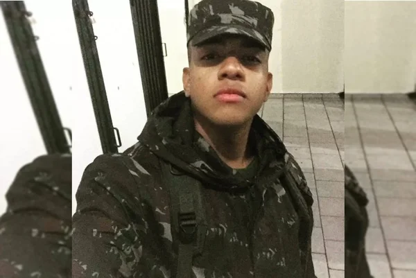 Soldado do Exército morreu espancado após “esbarrão” em festa no DF