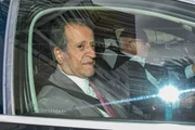 Presidente do PL, Valdemar Costa Neto foi orientado por advogados a evitar entrevistas e conversas com a imprensa