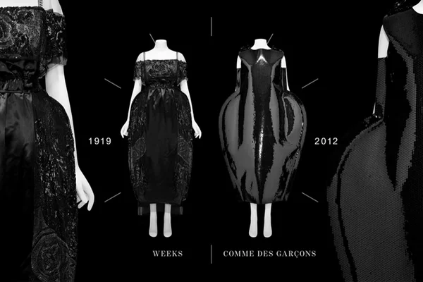 Veja prévias da próxima exposição do Met Gala, sobre tempo, moda e duração
