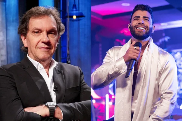 Pai de affair de GKay vendeu jatinho para Gusttavo Lima. Entenda!