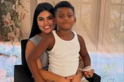 Ela deixa o filho, Heitor Ela deixa o filho, Heitor