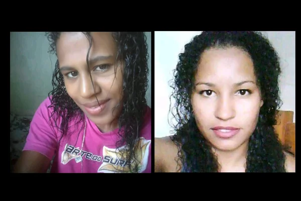 duas mulheres