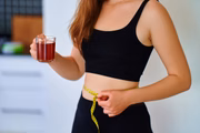 Drinking tea can speed up your metabolism
