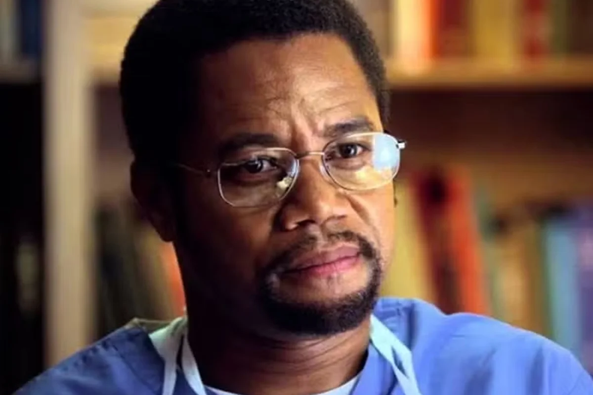 filme mãos talentosas