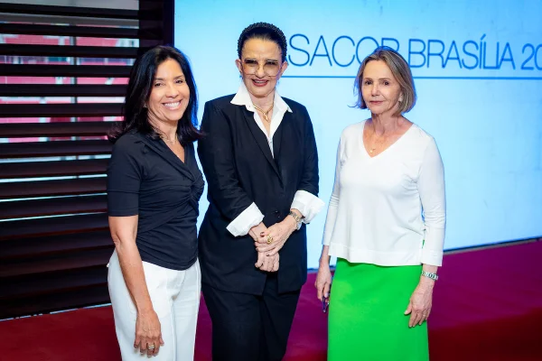 Encontro marca o lançamento do projeto da 31ª edição da CasaCor