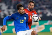 Brasil venceu 54 duelos