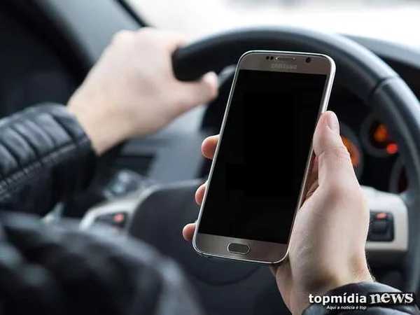 motorista app