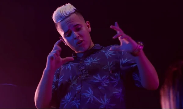 “Deu Onda”, do MC G15, é 3ª música mais tocada do mundo no YouTube