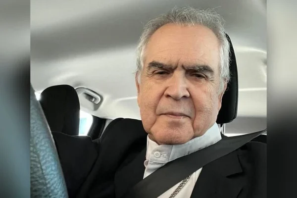 padre zezinho
