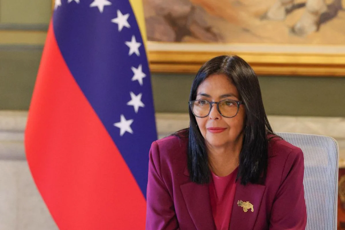 Venezuela libera exploração de gás no país por empresas estrangeiras