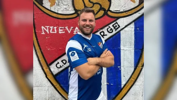 Jogador morre a caminho de casa após jogo na Espanha