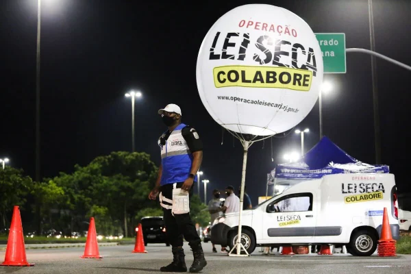 Operação Lei Seca