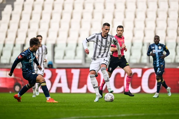 Cremonese x Juventus: onde assistir, horário, escalações
