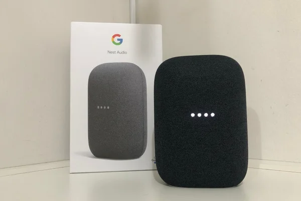 Nest Audio