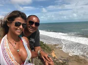 Ele é casado com Nana