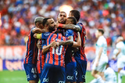 Bahia venceu o confronto por 2 x 0