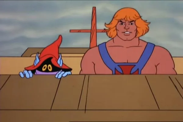 He-Man retomará histórias não resolvidas em nova série da Netflix