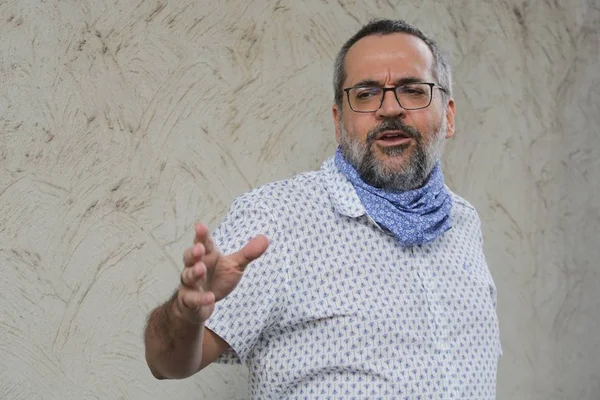 O ex-ministro Abraham Weintraub