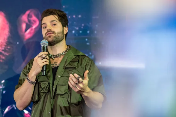 Aniversário de Brasília terá Alok e Lucas Netto. Veja programação