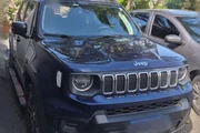 Carros avaliados em mais de R$ 150 mil foram alvo de apreensão durante operação