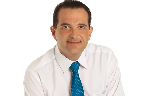 Edmir Chedid, ex-deputado estadual de São Paulo e atual prefeito de Bragança Paulista - Metrópoles