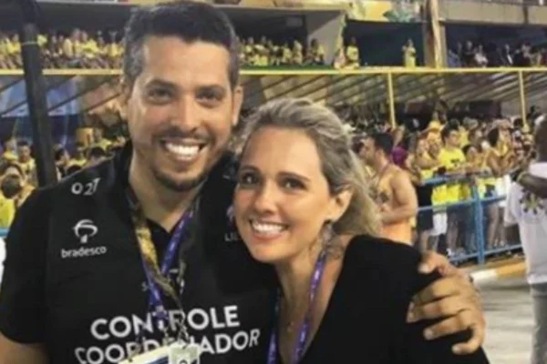 TCE-RJ emprega e paga até mestrado para mulher e cunhada de deputado - destaque galeria TCE-RJ emprega e paga até mestrado para mulher e cunhada de deputado - destaque galeria