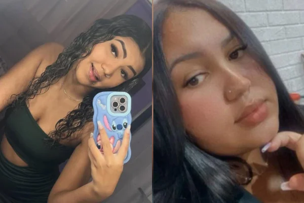 Imagem colorida, Saiba quem era irmãs influencers mortas por suspeitos em moto aquática - Metrópoles