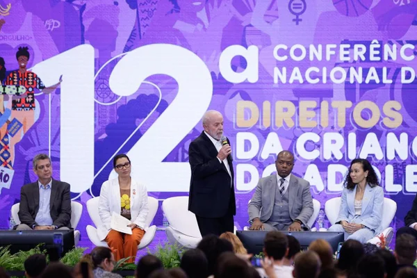 Presidente Lula
