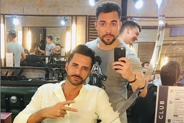 Neto Vitoriano e Latino