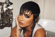 Demi Lovato anuncia novo álbum