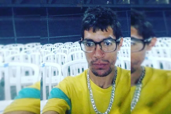 “Todos o amavam”, diz amiga de estudante morto em assalto no DF