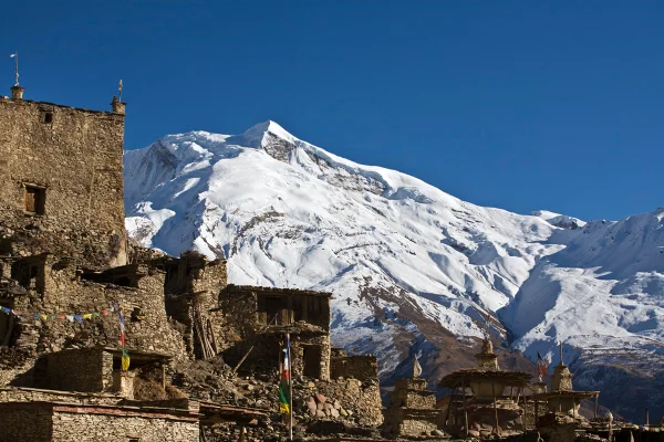 Nepal