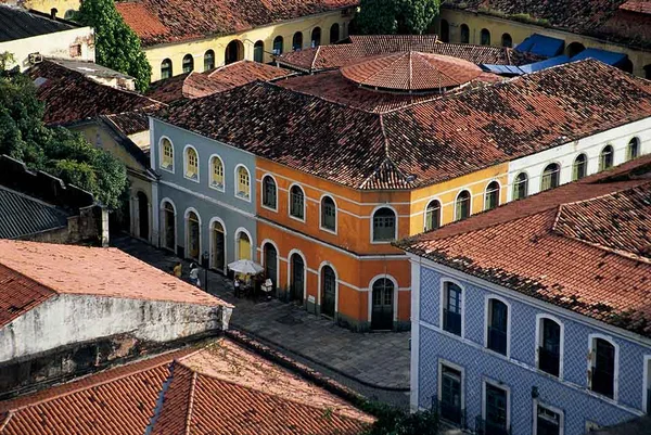 Cidade de sao luis