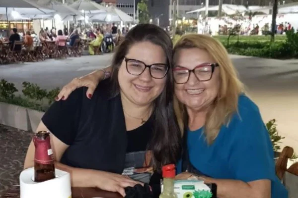 “Para nós o avião cai todo dia”, diz mãe de vítima de voo da Voepass