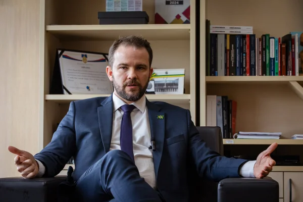 Dario Durigan