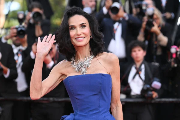 Demi Moore