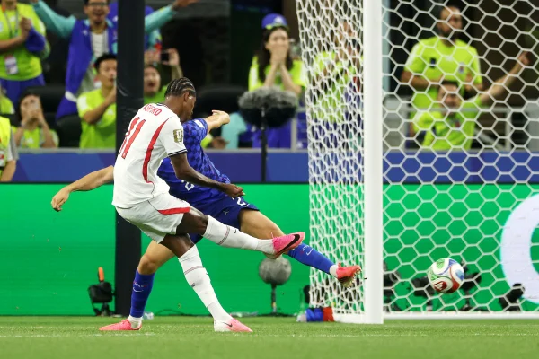 Inglaterra amplia e faz 4 x 2 contra a Croácia na Copa do Mundo; siga